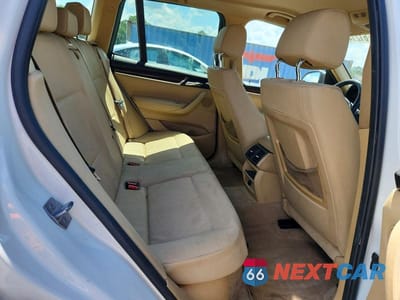 Zdjęcie 11 z 13 samochodu: 2016 BMW X3 XDRIVE28I VIN:5UXWX9C57G0D63392 - miniatura