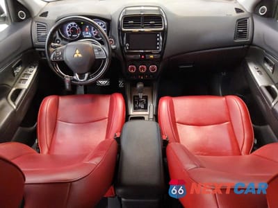 Zdjęcie 8 z 13 samochodu: 2018 MITSUBISHI OUTLANDER SPORT SEL VIN:JA4AP4AW3JU009371 - miniatura