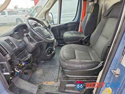 Zdjęcie 7 z 13 samochodu: 2020 RAM PROMASTER 3500 DELIVERY VAN VIN:3C6URVJG5LE113056 - miniatura