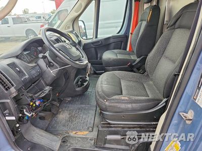 Zdjęcie 7 z 13 samochodu: 2020 RAM PROMASTER 3500 DELIVERY VAN VIN:3C6URVJG5LE113056 - miniatura