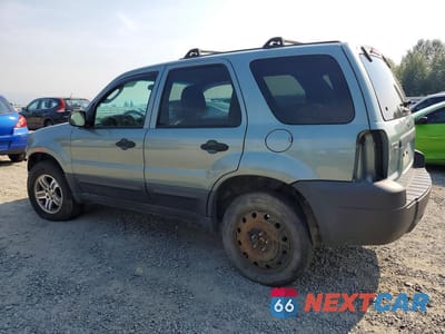 Drugie zdjęcie samochodu z przodu: 2007 FORD ESCAPE XLT VIN:1FMYU93127KA52112 - miniatura