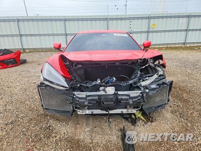 Piąte zdjęcie samochodu w środku: 2024 CHEVROLET CORVETTE STINGRAY 1LT VIN:1G1YA2D42R5130704 - miniatura