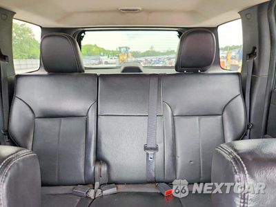 Zdjęcie 10 z 14 samochodu: 2011 JEEP LIBERTY LIMITED VIN:1J4PN5GK7BW546034 - miniatura