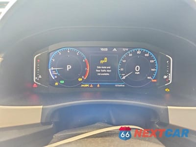 Zdjęcie 9 z 14 samochodu: 2021 VOLKSWAGEN ATLAS SEL VIN:1V2BP2CAXMC547185 - miniatura