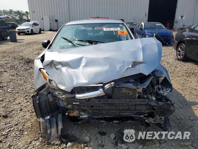 Piąte zdjęcie samochodu w środku: 2014 SUBARU IMPREZA VIN:JF1GJAA66EH026346 - miniatura