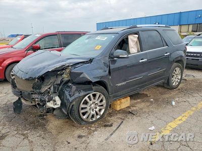 2015 GMC ACADIA DENALI 1GKKVTKD3FJ183736 - główne zdjęcie licytacji z USA - miniatura