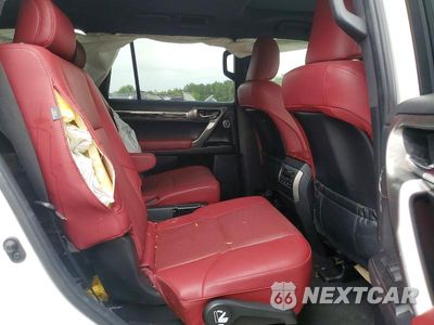 Zdjęcie 11 z 13 samochodu: 2022 LEXUS GX 460 VIN:JTJAM7BX5N5317890 - miniatura