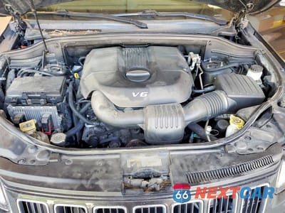 Zdjęcie 12 z 13 samochodu: 2015 JEEP GRAND CHEROKEE LIMITED VIN:1C4RJFBG5FC725103 - miniatura