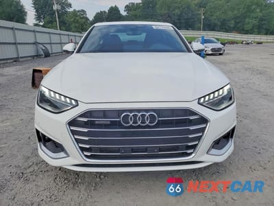 Piąte zdjęcie samochodu w środku: 2023 AUDI A4 PREMIUM 40 VIN:WAUABAF42PN010795 - miniatura
