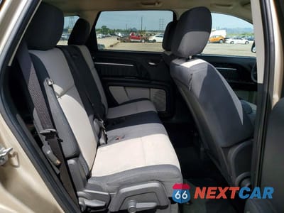 Zdjęcie 10 z 12 samochodu: 2009 DODGE JOURNEY SXT VIN:3D4GG57V29T568391 - miniatura