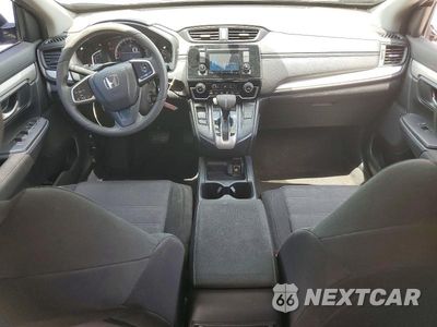 Zdjęcie 8 z 13 samochodu: 2018 HONDA CR-V LX VIN:2HKRW5H37JH402605 - miniatura