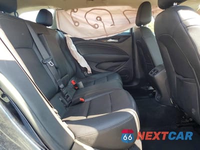 Zdjęcie 10 z 12 samochodu: 2018 BUICK REGAL TOURX ESSENCE VIN:W04GV8SX1J1173573 - miniatura