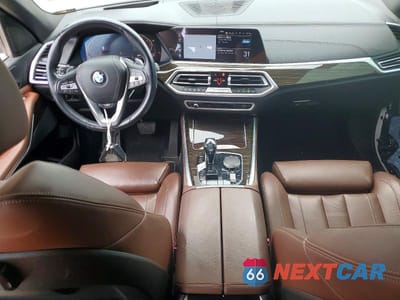 Zdjęcie 8 z 14 samochodu: 2020 BMW X5 XDRIVE40I VIN:5UXCR6C04LLL83167 - miniatura