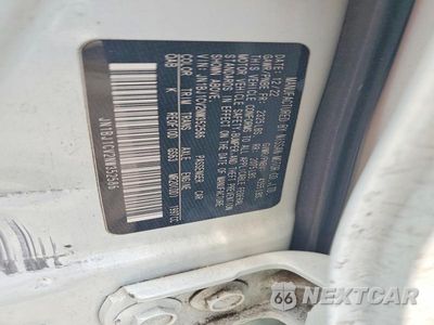 Zdjęcie 13 z 13 samochodu: 2022 NISSAN ROGUE SPORT SL VIN:JN1BJ1CV2NW352586 - miniatura