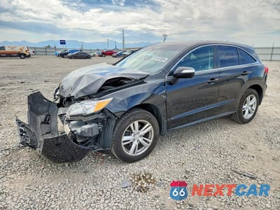 2013 ACURA RDX TECHNOLOGY 5J8TB4H57DL015650 - główne zdjęcie licytacji z USA - miniatura