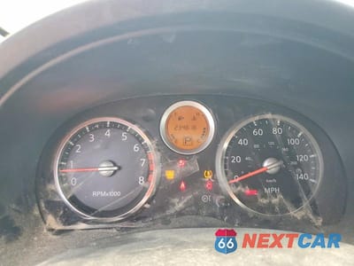Zdjęcie 9 z 12 samochodu: 2007 NISSAN SENTRA 2.0 VIN:3N1AB61E37L683565 - miniatura