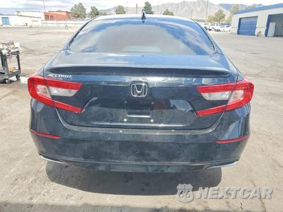 Zdjęcie 6 z 12 samochodu: 2021 HONDA ACCORD LX VIN:1HGCV1F1XMA045680 - miniatura