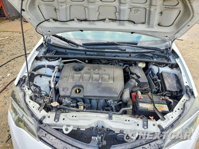 Zdjęcie 11 z 12 samochodu: 2018 TOYOTA COROLLA LE VIN:2T1BURHE4JC100823 - miniatura