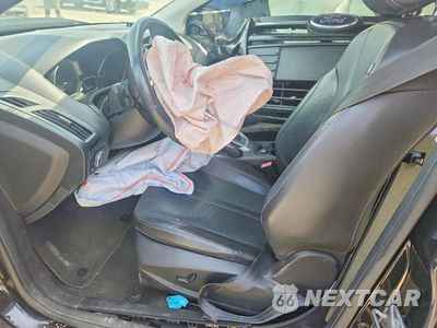 Zdjęcie 7 z 13 samochodu: 2013 FORD FOCUS SE VIN:1FADP3K22DL259838 - miniatura