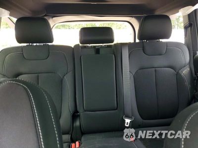 Zdjęcie 10 z 13 samochodu: 2025 JEEP GRAND CHEROKEE LAREDO VIN:1C4RJHAG3S8804327 - miniatura
