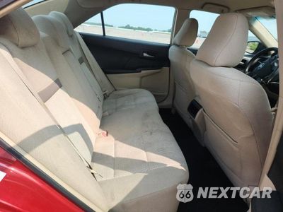 Zdjęcie 10 z 12 samochodu: 2014 TOYOTA CAMRY L VIN:4T1BF1FK6EU840303 - miniatura