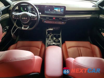 Zdjęcie 8 z 12 samochodu: 2025 KIA K5 GT LINE VIN:KNAG64J78S5392812 - miniatura