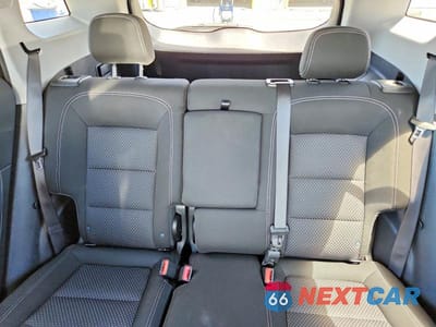 Zdjęcie 10 z 14 samochodu: 2024 GMC TERRAIN SLE VIN:3GKALMEG8RL370755 - miniatura