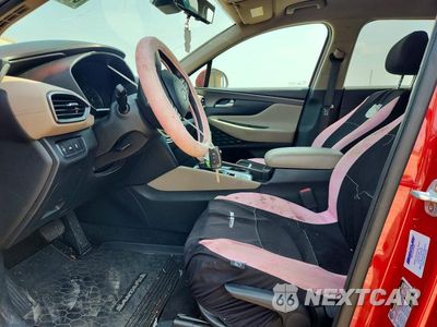 Zdjęcie 7 z 13 samochodu: 2020 HYUNDAI SANTA FE SE VIN:5NMS23AD4LH167312 - miniatura