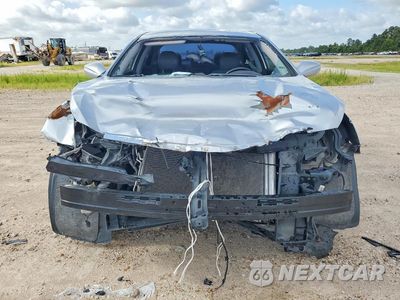 Piąte zdjęcie samochodu w środku: 2013 HYUNDAI SONATA SE VIN:5NPEC4AC1DH584415 - miniatura