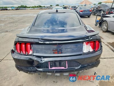 Zdjęcie 6 z 13 samochodu: 2023 FORD MUSTANG GT VIN:1FA6P8CF9P5306315 - miniatura