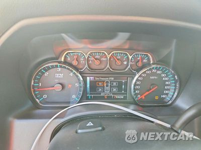 Zdjęcie 9 z 12 samochodu: 2015 CHEVROLET SILVERADO C1500 LT VIN:1GCRCRECXFZ258228 - miniatura