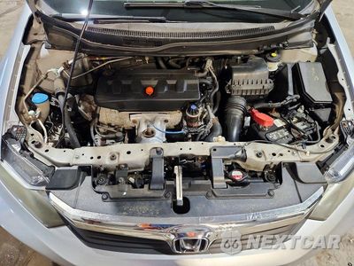 Zdjęcie 11 z 13 samochodu: 2012 HONDA CIVIC LX VIN:2HGFB2F57CH586488 - miniatura