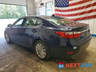 Drugie zdjęcie samochodu z przodu: 2015 LEXUS ES 350 VIN:JTHBK1GGXF2158188 - miniatura