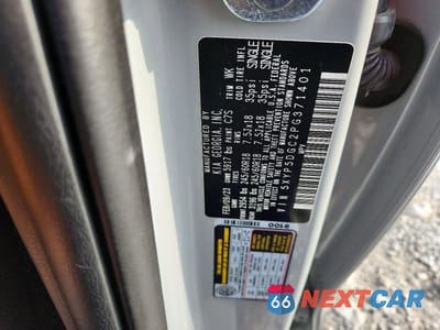 Zdjęcie 13 z 13 samochodu: 2023 KIA TELLURIDE SX-PRESTIGE X-PRO VIN:5XYP5DGC2PG371401 - miniatura