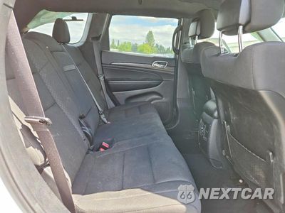 Zdjęcie 10 z 12 samochodu: 2019 JEEP GRAND CHEROKEE LAREDO VIN:1C4RJFAG7KC753402 - miniatura