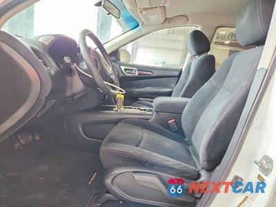 Zdjęcie 7 z 13 samochodu: 2016 NISSAN PATHFINDER S VIN:5N1AR2MM9GC601883 - miniatura