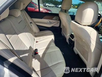Zdjęcie 11 z 13 samochodu: 2022 MERCEDES-BENZ GLE 350 VIN:4JGFB4JB3NA688973 - miniatura