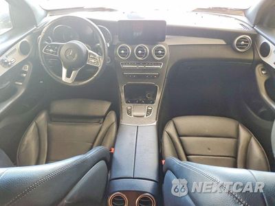 Zdjęcie 8 z 13 samochodu: 2021 MERCEDES-BENZ GLC 300 4MATIC VIN:W1N0G8EBXMF948292 - miniatura