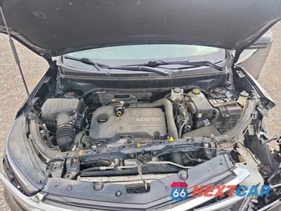 Zdjęcie 12 z 13 samochodu: 2022 CHEVROLET EQUINOX LT VIN:3GNAXUEVXNL235728 - miniatura