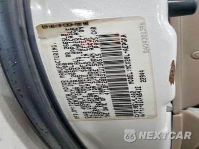 Zdjęcie 12 z 12 samochodu: 2001 TOYOTA AVALON XLS VIN:4T1BF28B31U130515 - miniatura