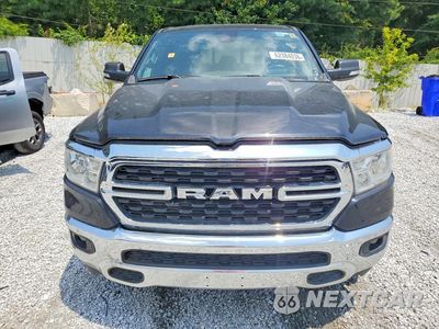 Piąte zdjęcie samochodu w środku: 2022 RAM 1500 BIG HORN/LONE STAR VIN:1C6RREBG0NN452049 - miniatura