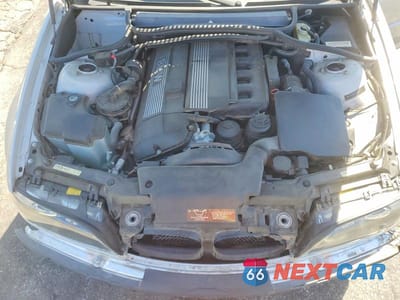 Zdjęcie 11 z 12 samochodu: 2004 BMW 325 CI VIN:WBABW33414PL30487 - miniatura