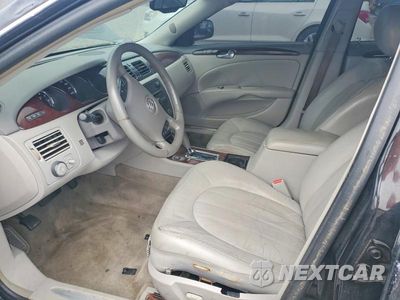 Zdjęcie 7 z 13 samochodu: 2010 BUICK LUCERNE CXL VIN:1G4HC5EM9AU101658 - miniatura