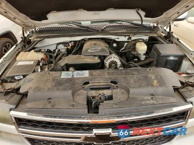 Zdjęcie 11 z 12 samochodu: 2007 CHEVROLET SILVERADO VIN:1GCEK19B27Z161322 - miniatura