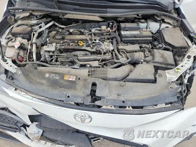 Zdjęcie 11 z 13 samochodu: 2021 TOYOTA COROLLA SE VIN:JTDS4MCE0MJ068813 - miniatura