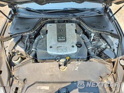 Zdjęcie 11 z 13 samochodu: 2014 INFINITI Q50 PREMIUM VIN:JN1BV7AR1EM696824 - miniatura