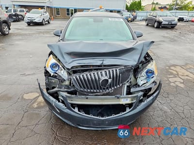 Piąte zdjęcie samochodu w środku: 2015 BUICK VERANO VIN:1G4PP5SK3F4144595 - miniatura