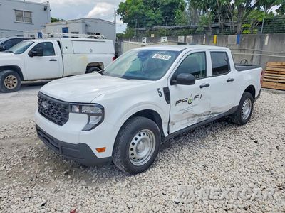 2026 FORD MAVERICK XL 3FTTW8A32TRA14523 - główne zdjęcie licytacji z USA - miniatura