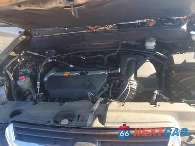 Zdjęcie 11 z 12 samochodu: 2004 HONDA CR-V EX VIN:SHSRD78844U248251 - miniatura