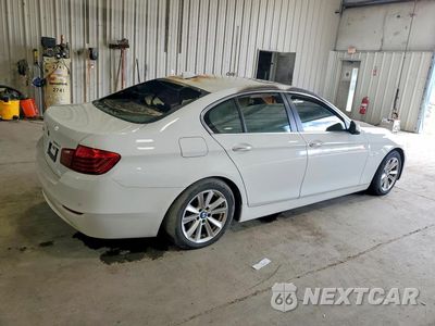 Trzecie zdjęcie samochodu z tyłu: 2015 BMW 528 XI VIN:WBA5A7C52FD621502 - miniatura
